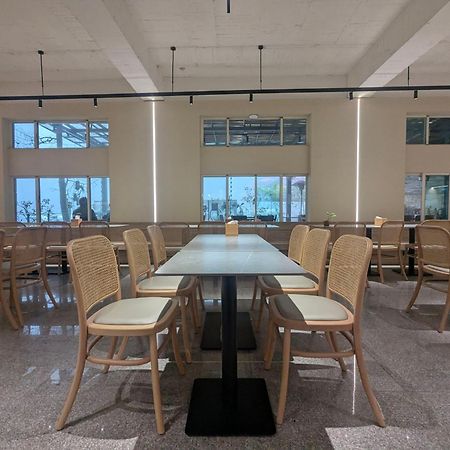 Ginkgo Hotel Лугу Екстериор снимка